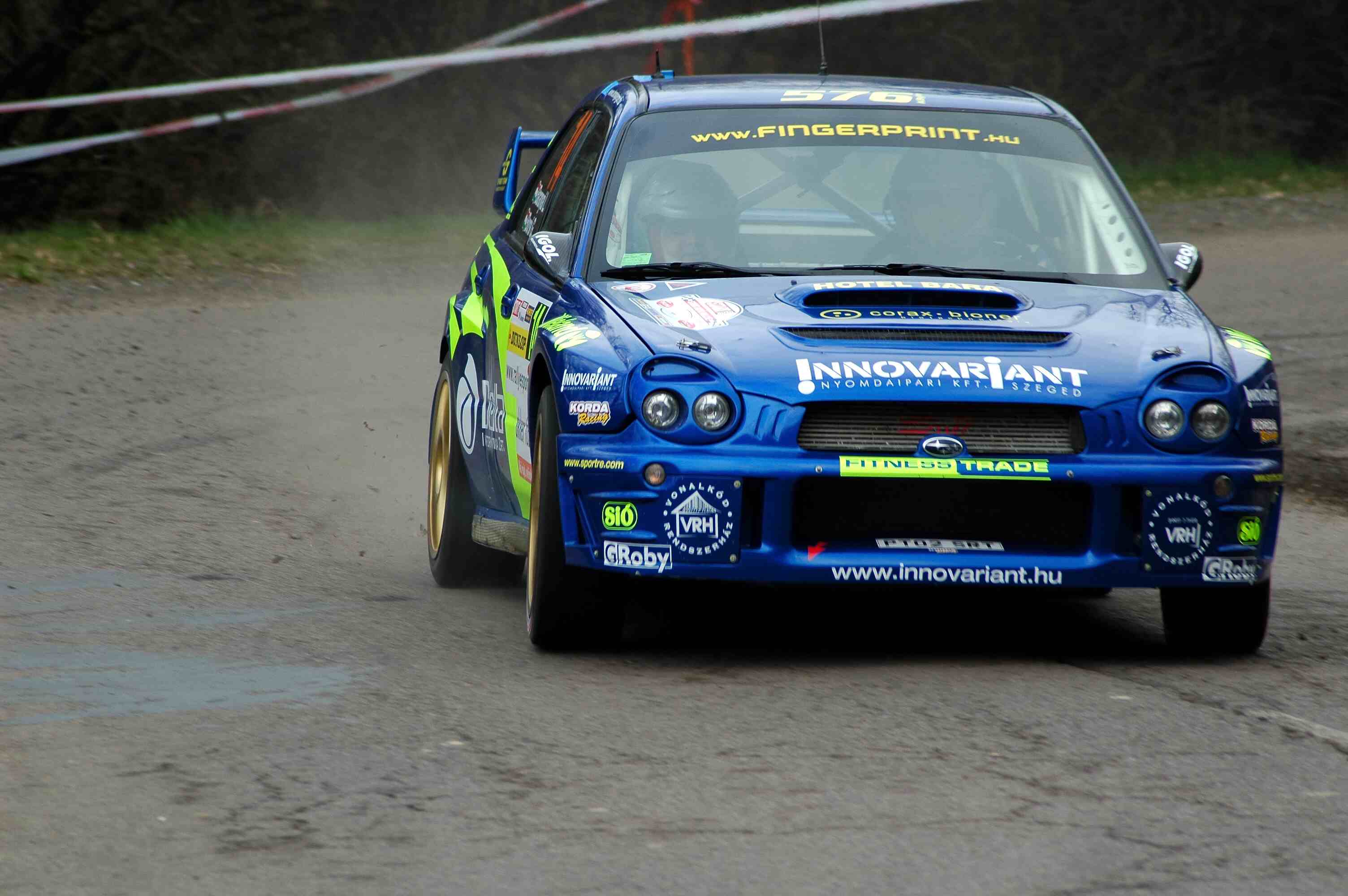 Subaru