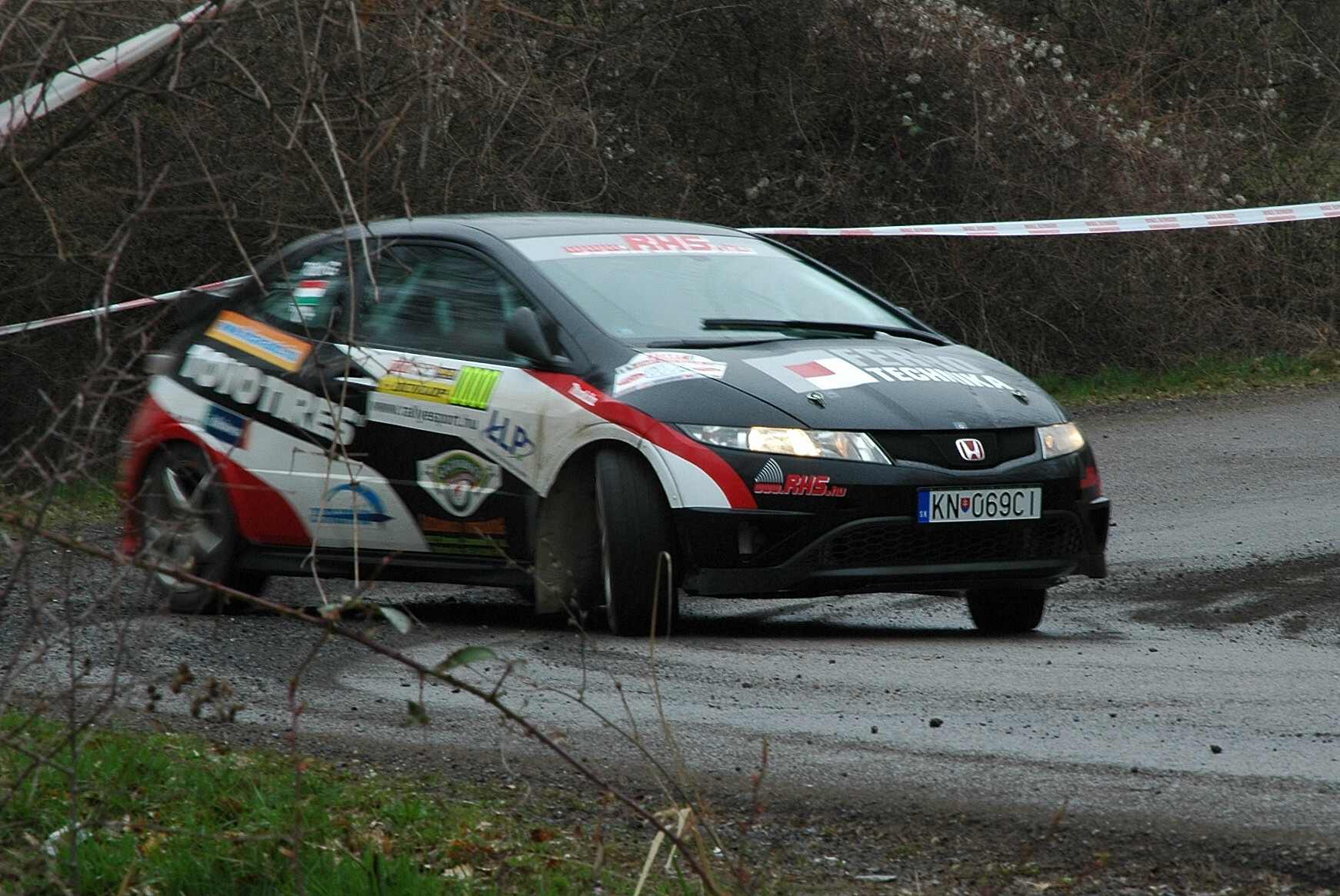 Honda Civic Type R